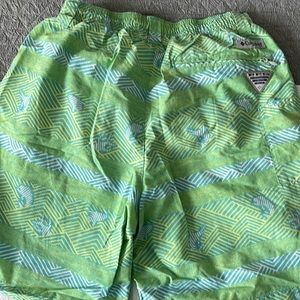 Columbia Mens Swim trunks